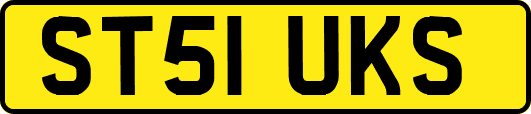 ST51UKS