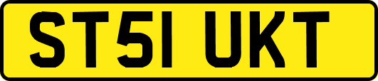ST51UKT