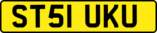 ST51UKU