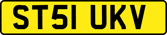 ST51UKV