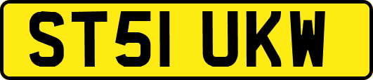 ST51UKW