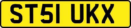 ST51UKX