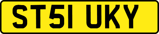 ST51UKY