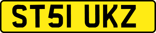 ST51UKZ