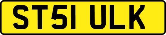 ST51ULK
