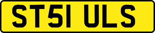 ST51ULS