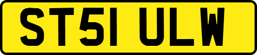 ST51ULW