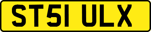 ST51ULX