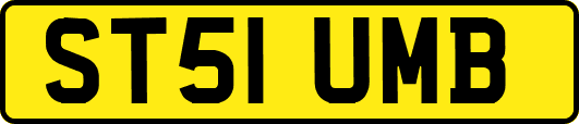 ST51UMB