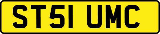 ST51UMC
