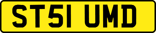 ST51UMD