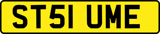 ST51UME
