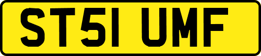 ST51UMF