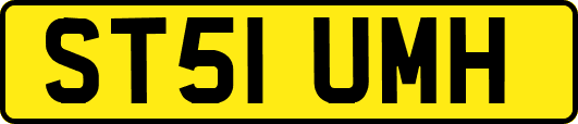 ST51UMH