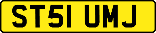 ST51UMJ