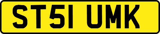 ST51UMK