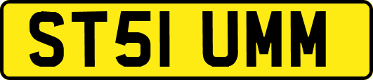 ST51UMM