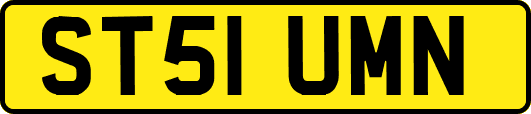 ST51UMN
