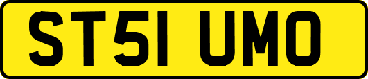ST51UMO