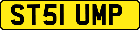 ST51UMP