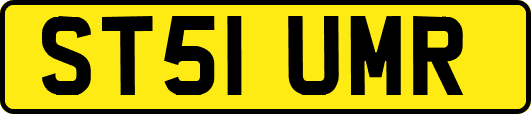 ST51UMR