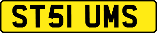 ST51UMS