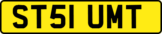 ST51UMT
