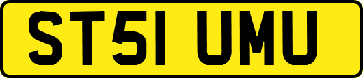 ST51UMU