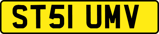 ST51UMV