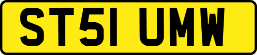 ST51UMW