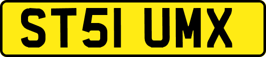 ST51UMX