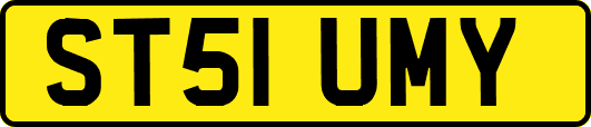 ST51UMY