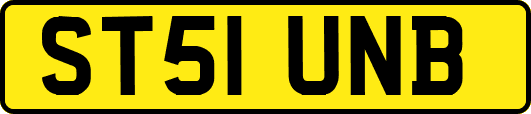 ST51UNB