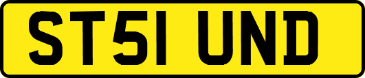 ST51UND