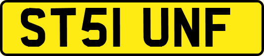 ST51UNF