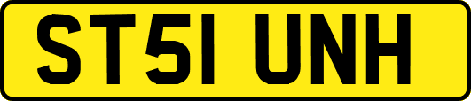 ST51UNH