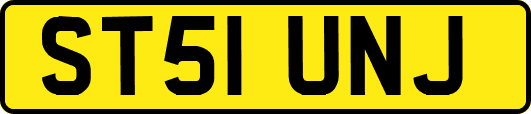 ST51UNJ