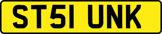 ST51UNK