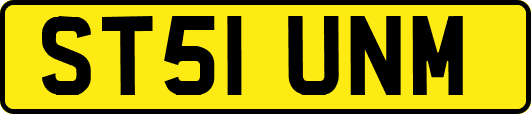 ST51UNM