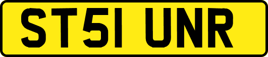 ST51UNR