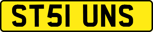 ST51UNS