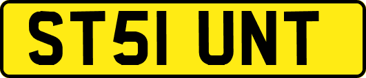 ST51UNT