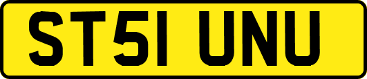 ST51UNU