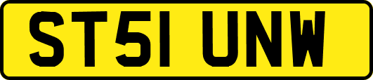 ST51UNW