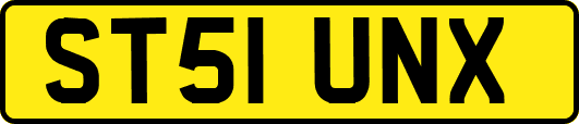 ST51UNX