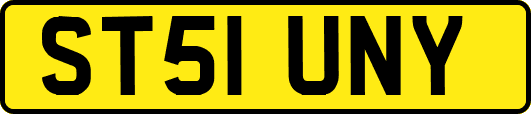 ST51UNY