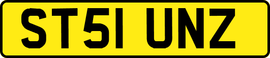 ST51UNZ