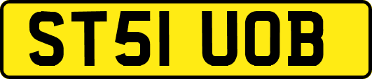 ST51UOB