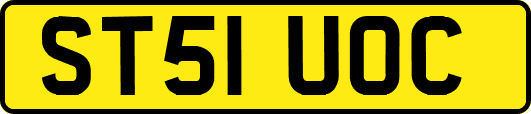 ST51UOC