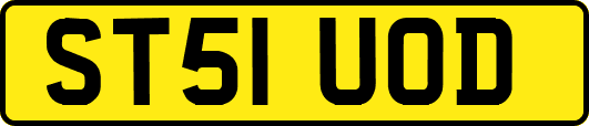 ST51UOD